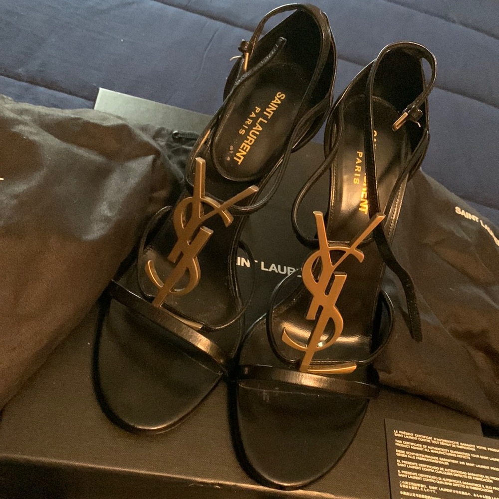 Saint Laurent